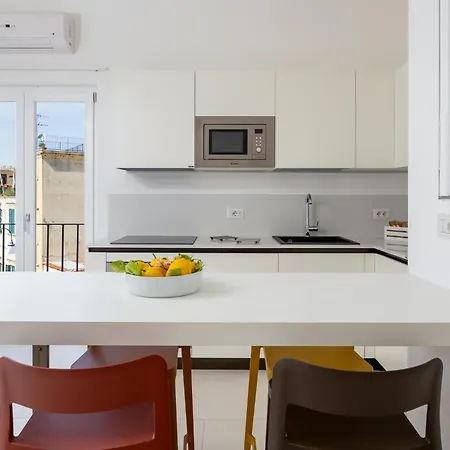 Holiday home Radici House - Elegant With Patio And View