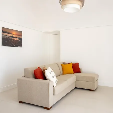 Holiday home Radici House - Elegant With Patio And View