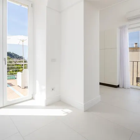 Radici House - Elegant With Patio And View * Sant'Agnello
