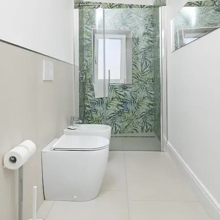 Holiday home Radici House - Elegant With Patio And View Sant'Agnello
