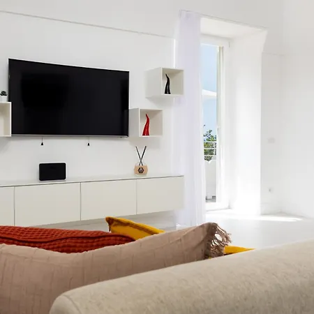 Holiday home Radici House - Elegant With Patio And View Sant'Agnello
