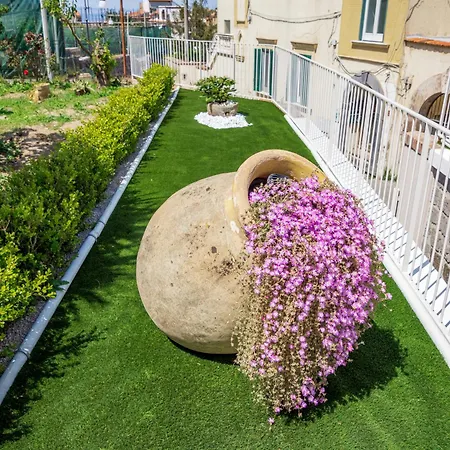 Holiday home Radici House - Elegant With Patio And View Sant'Agnello